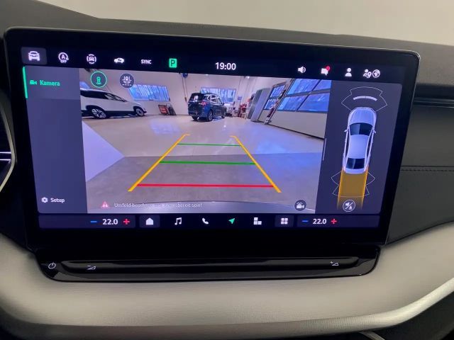 Skoda Octavia 1.5 TSI Selection