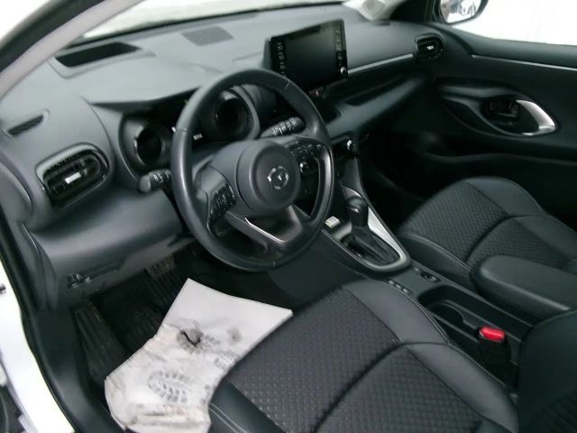 Mazda 2 Hybrid 1.5L VVT-i 116 PS AT FWD SELECT