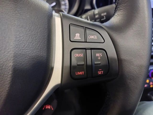 Suzuki SX4 S-Cross 4x4 Comfort Hybrid