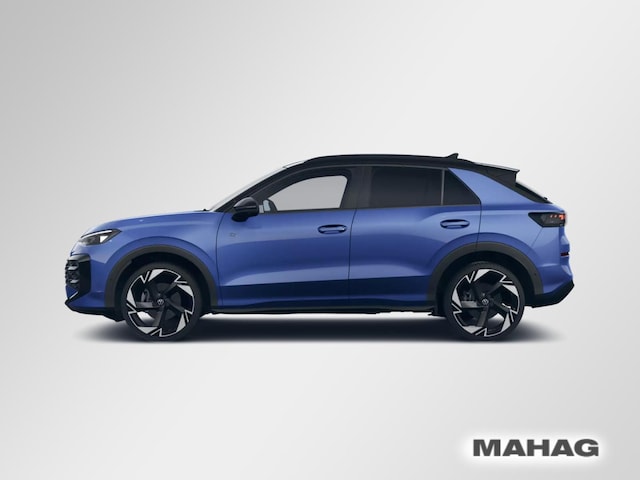 Volkswagen T-Roc DSG IQ.Drive R-Line