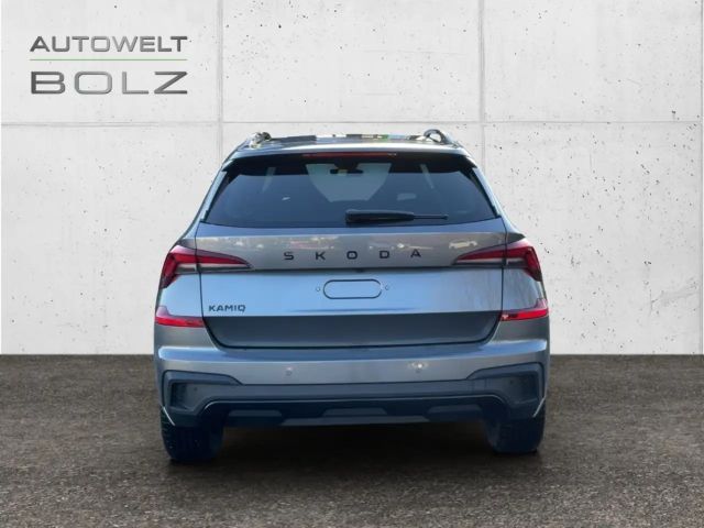 Skoda Kamiq 1.0 TSI Monte Carlo