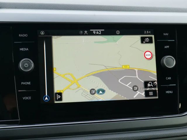 Volkswagen Taigo 1.5 TSI DSG R-Line