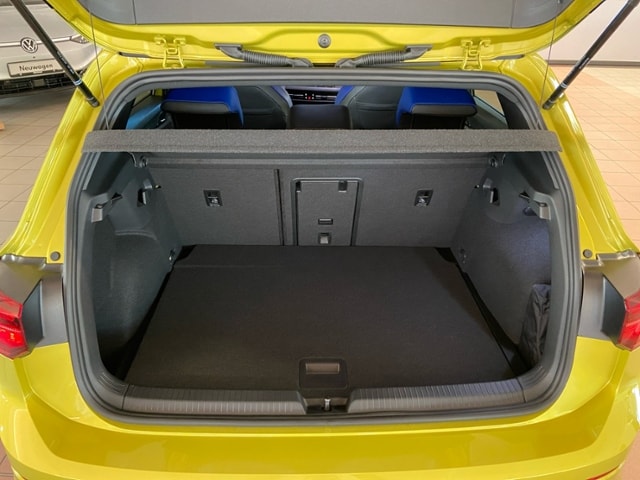 Volkswagen Golf Golf VIII