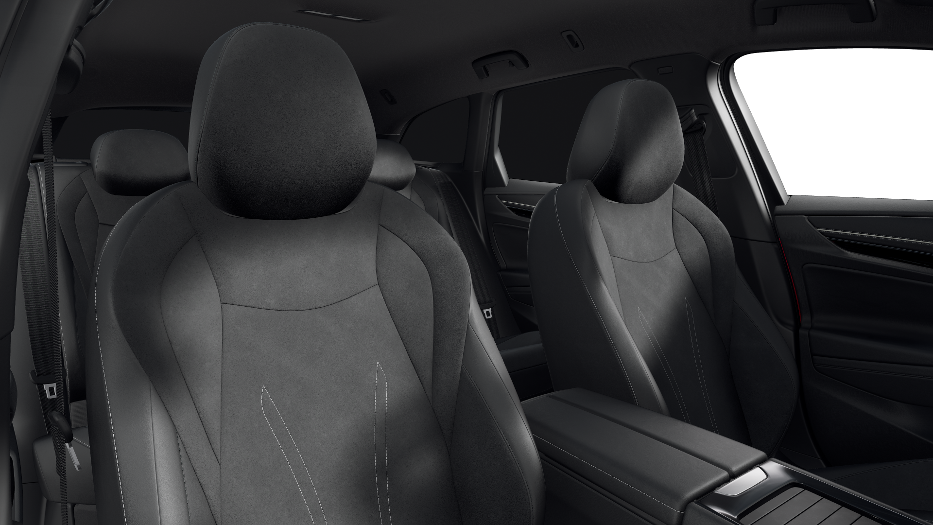 Volkswagen ID.7 IQ.Drive Tourer