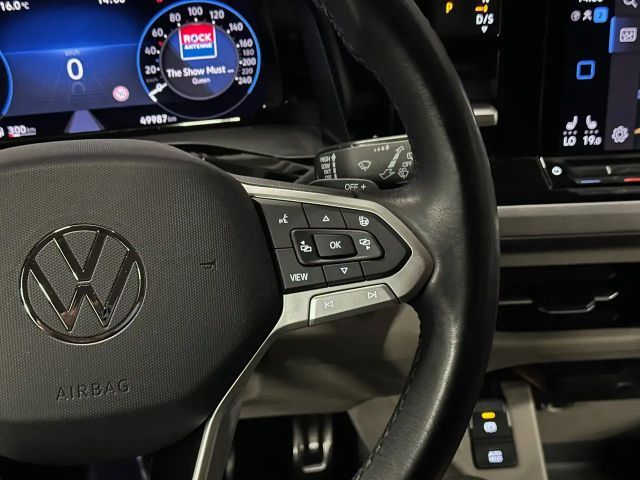 Volkswagen Multivan Style T7