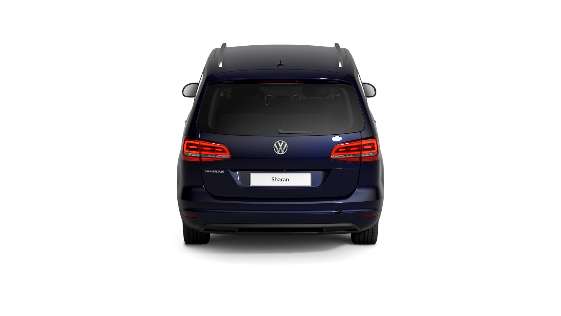 Volkswagen Sharan 1.4 TSI BMT