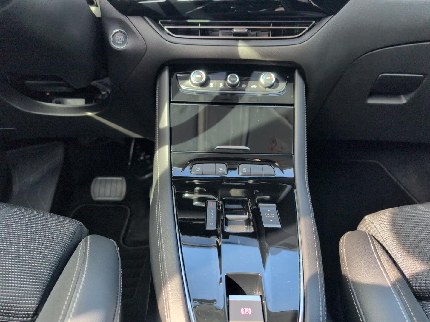 Opel Grandland 1.2 Turbo GS-Line Grand Sport Turbo