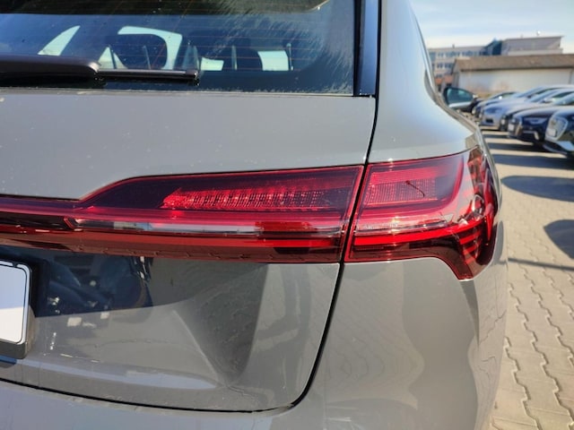 Audi Q8 e-tron 50 Quattro