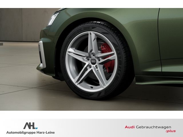 Audi A5 40 TDI Cabriolet S-Line S-Tronic