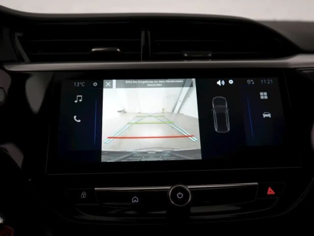 Opel Corsa GS-Line Grand Sport