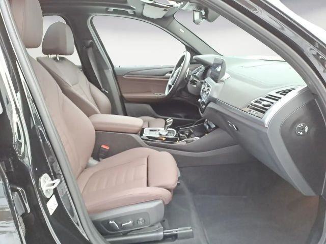 BMW X3 M-Sport xDrive30i