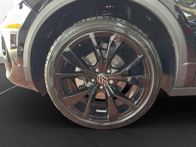 Volkswagen T-Roc 1.5 TSI Cabriolet DSG Style