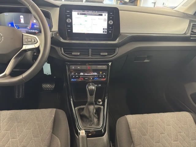 Volkswagen T-Cross 1.0 TSI DSG IQ.Drive Life