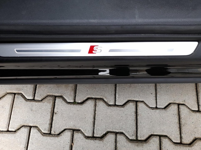 Audi SQ7 Competition Quattro