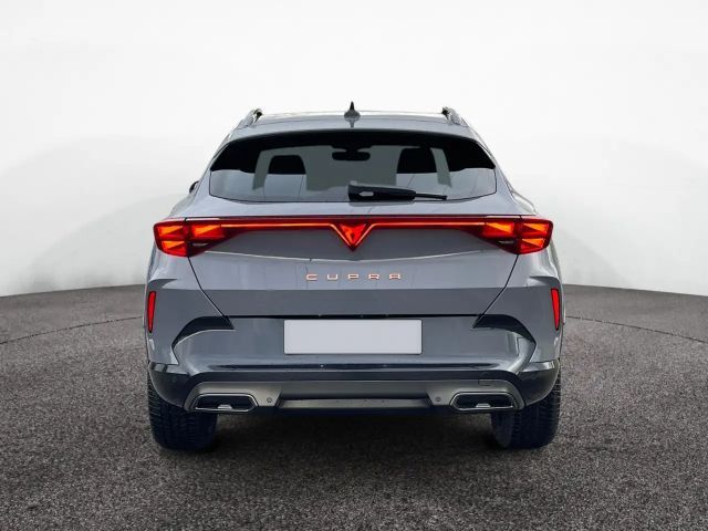 Cupra Formentor DSG