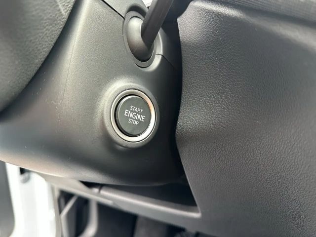 Skoda Fabia Selection