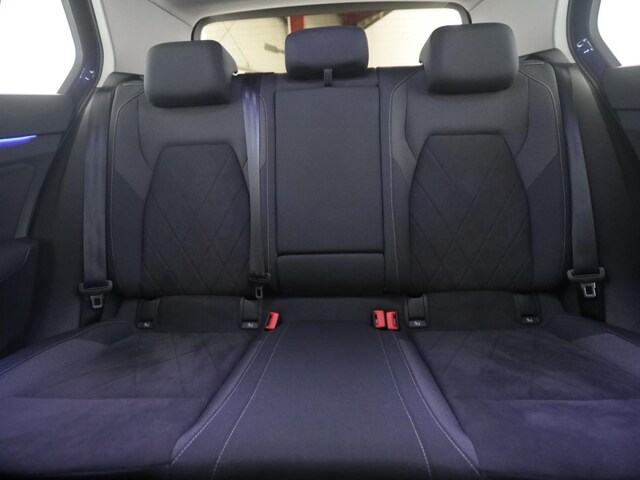 Volkswagen Golf 1.5 TSI Golf VIII Life