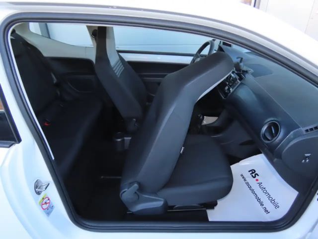 Volkswagen up! 1.0 Basis 1.Hd*StartStop*SHZ*Klima*Bluetooth