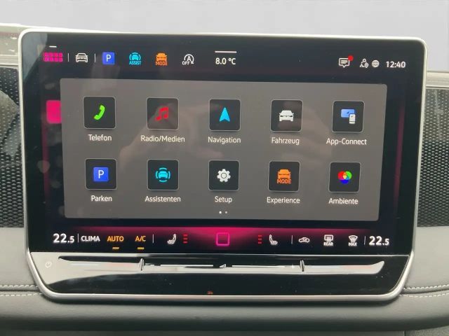 Volkswagen Tiguan 2.0 TDI DSG