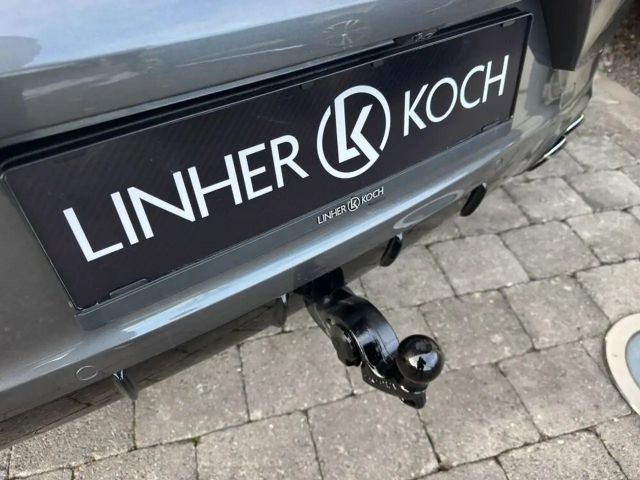 Porsche Cayenne Coupé E-Hybrid