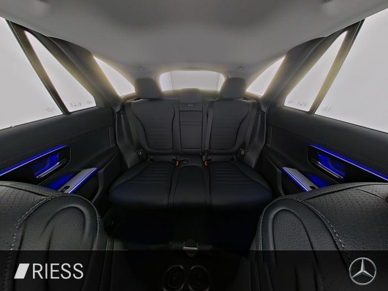 Mercedes-Benz GLC 300 4MATIC GLC 300 e