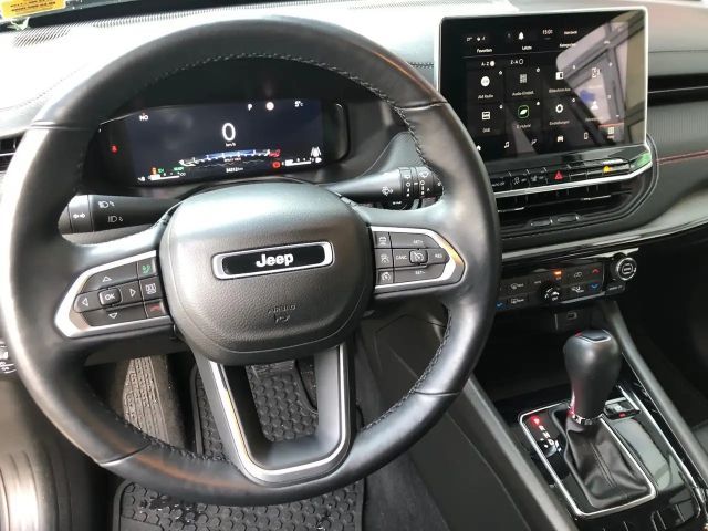 Jeep Compass Altitude