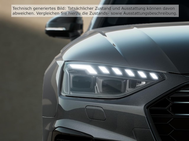 Audi A4 40 TFSI Avant S-Line S-Tronic