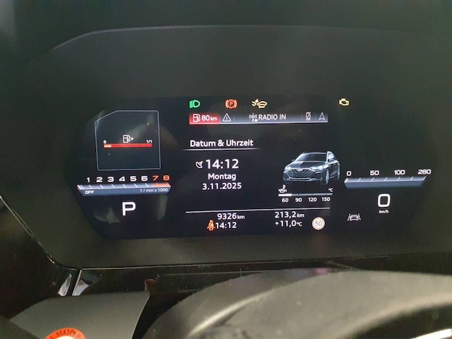 Audi A3 35 TFSI S-Tronic Sportback