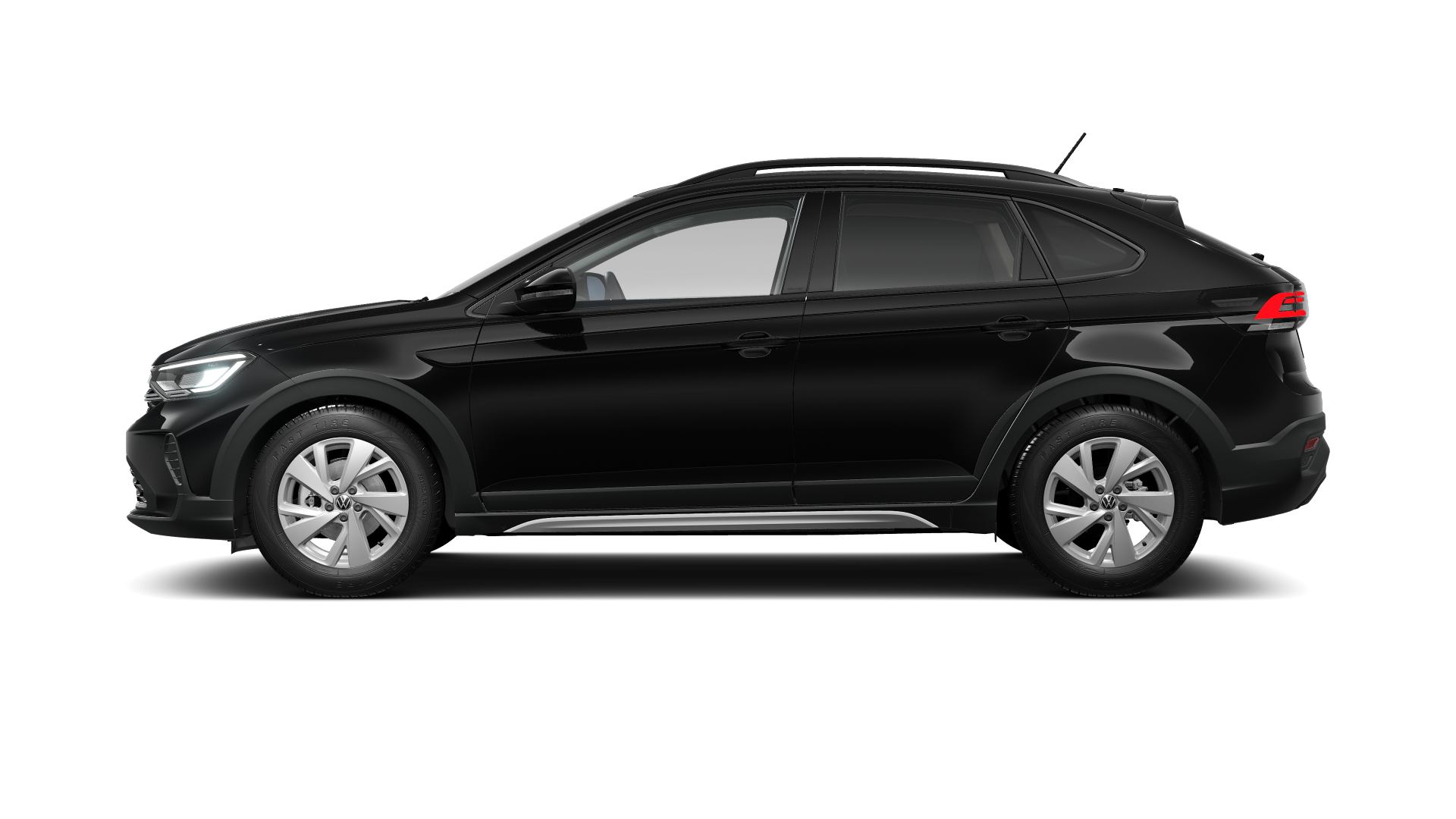 Volkswagen Taigo 1.0 TSI DSG Life