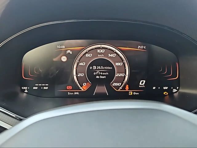 Seat Ibiza 1.0 TSI Style