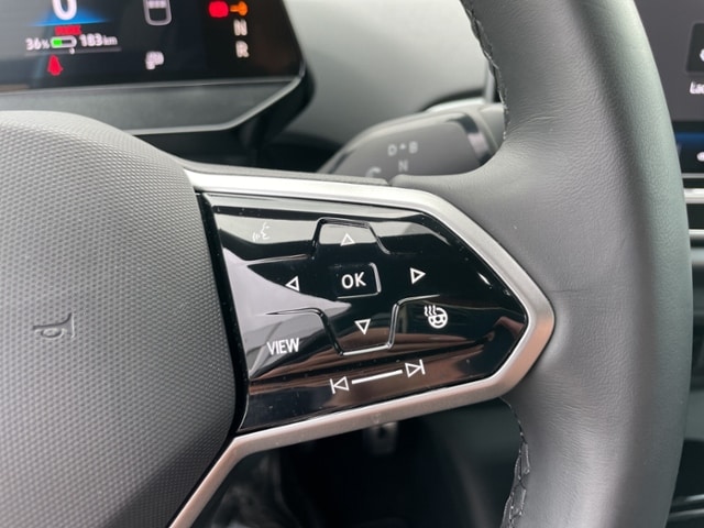 Volkswagen ID.4 4Motion