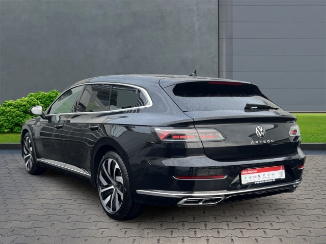 Volkswagen Arteon Shooting Brake R-Line
