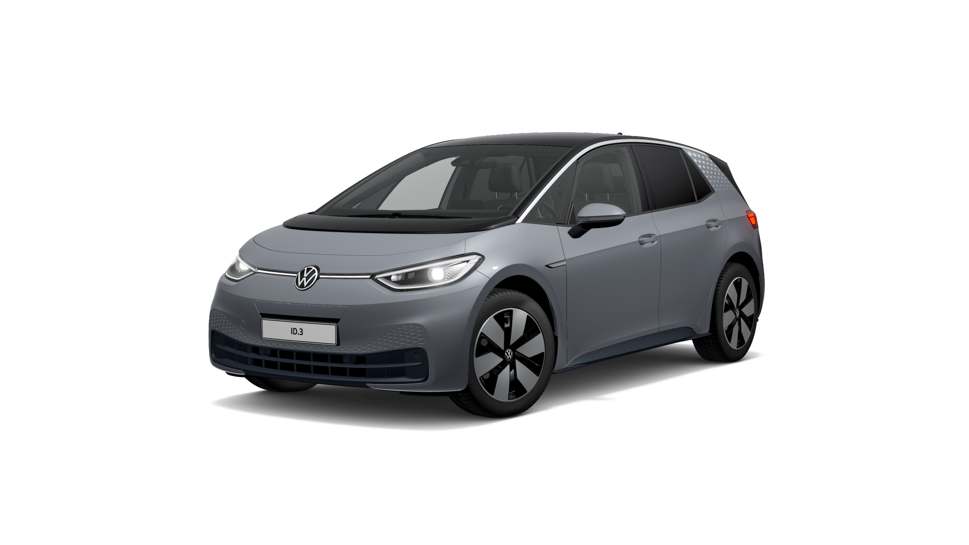 Volkswagen ID.3 Performance Pure