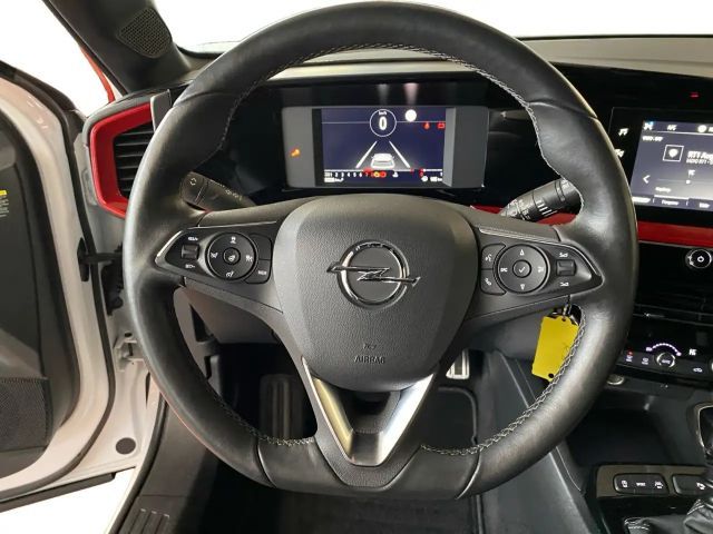 Opel Mokka GS-Line Grand Sport