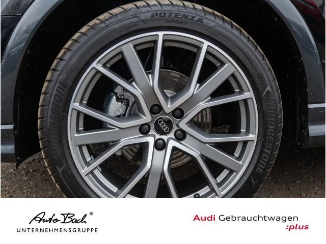 Audi Q3 35 TFSI S-Line S-Tronic