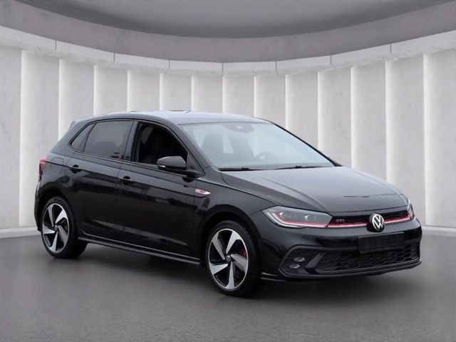 Volkswagen Polo 2.0 TSI DSG GTI IQ.Drive