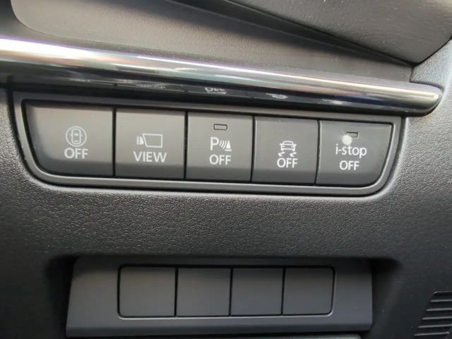 Mazda 3 Homura Premium