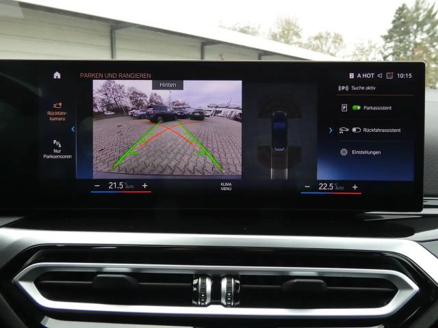 BMW 330 330e Comfort pakket Touring