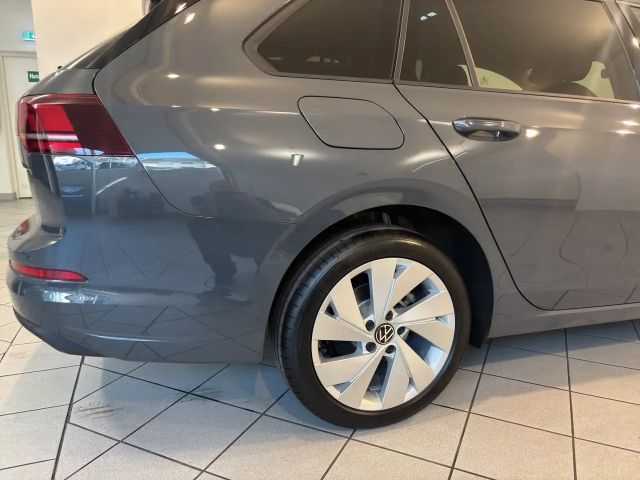 Volkswagen Golf Business Variant