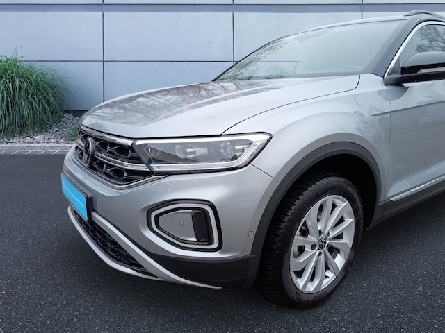 Volkswagen T-Roc 1.0 TSI Style