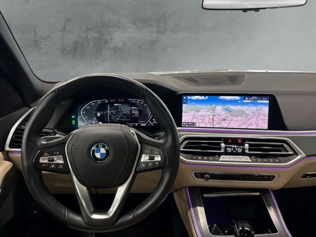 BMW X5 xDrive xDrive45e