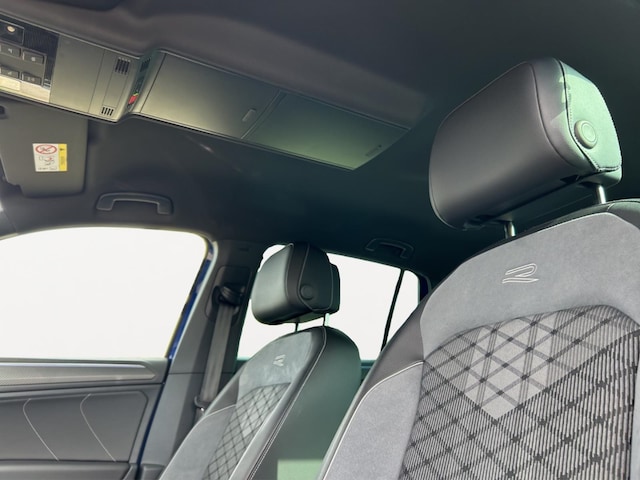 Volkswagen Tiguan 2.0 TDI R-Line