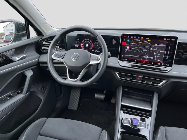 Volkswagen Tiguan 2.0 TDI DSG Elegance Elegance