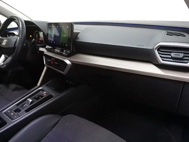 Seat Leon 2.0 TDI DSG Xcellence