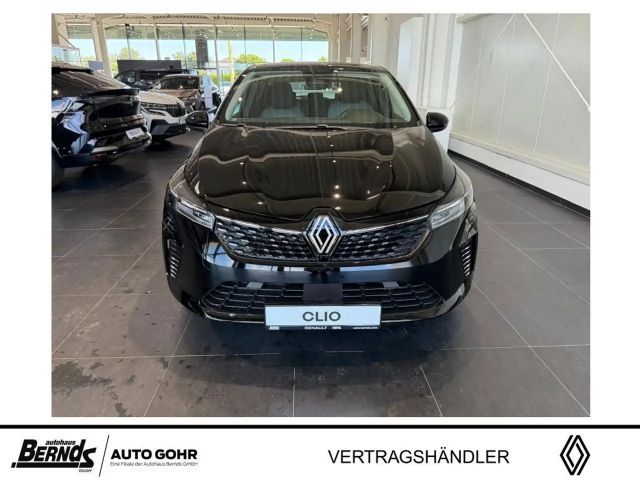 Renault Clio Evolution SCe 65