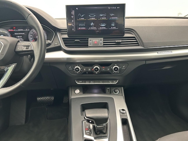 Audi Q5 40 TDI Quattro S-Tronic