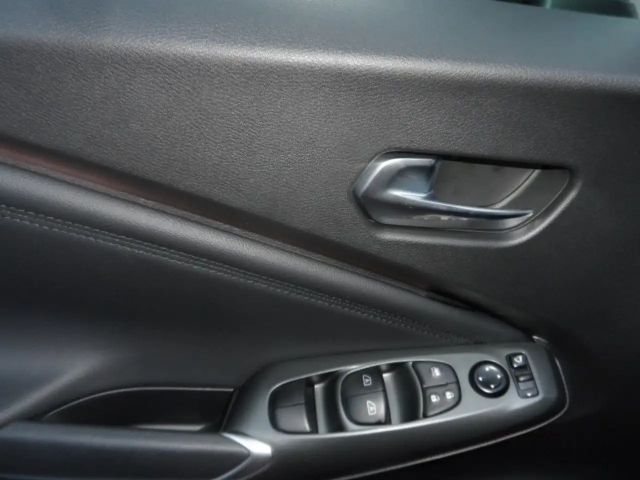 Nissan Juke N-Connecta