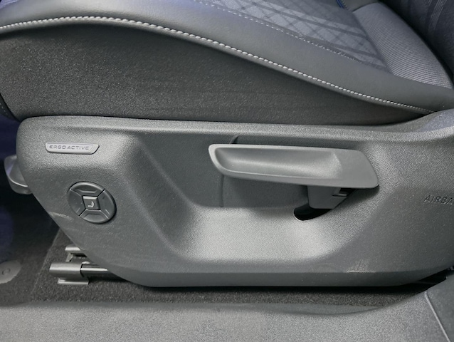 Volkswagen Tiguan 2.0 TDI 4Motion DSG