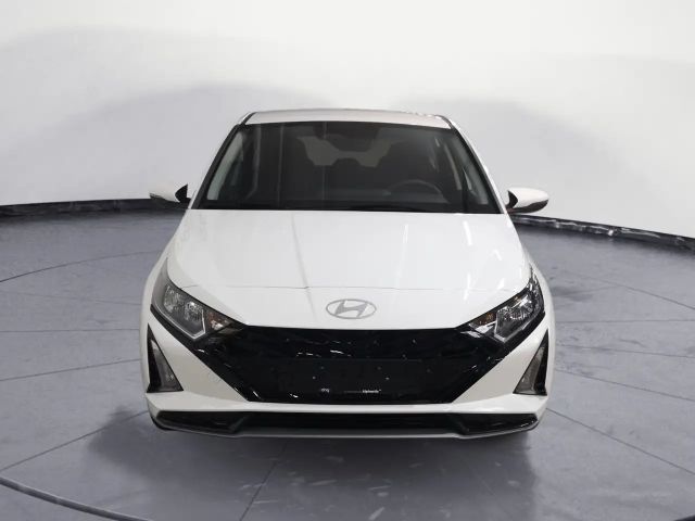 Hyundai i20 1.0 Select T-GDi