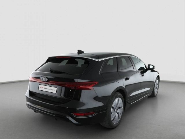 Audi A6 e-tron Avant